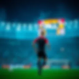 A strategic overview of online football betting