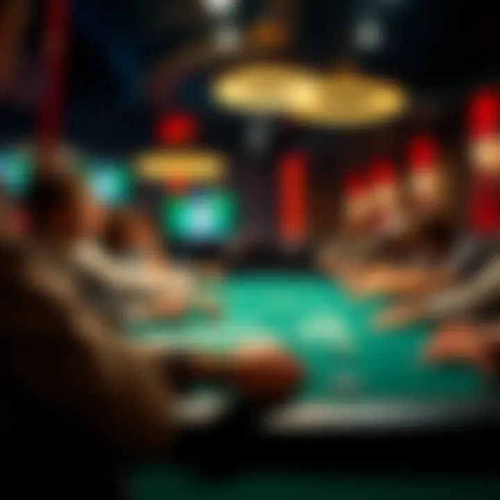 Understanding poker regulations