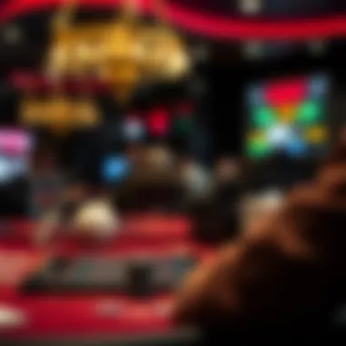 Understanding Security in Online Poker Security measures for online poker