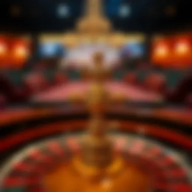 Understanding Winning Odds in Roulette Factors influencing roulette winning odds