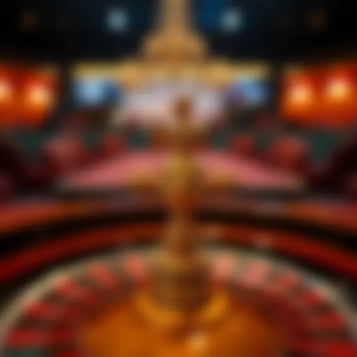 Understanding Winning Odds in Roulette Factors influencing roulette winning odds