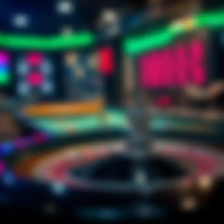 Choosing Safe Betting Sites for Roulette Secure online betting platforms