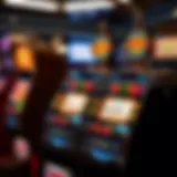 The Historical Evolution of Slot Machines Historical evolution of slot machines