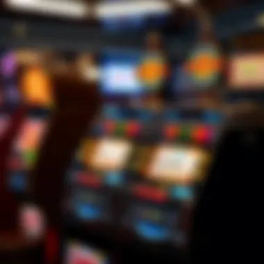 The Historical Evolution of Slot Machines Historical evolution of slot machines