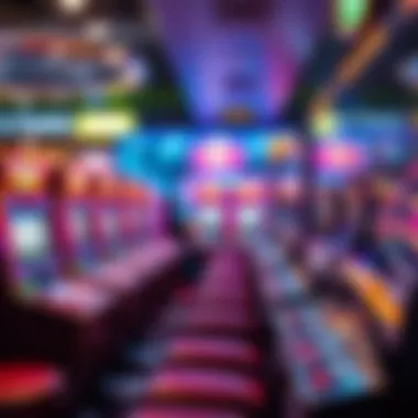 Effective Strategies for Playing Slot Machines Strategies for playing slot machines