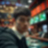 온라인 바카라의 모든 것 Introduction
