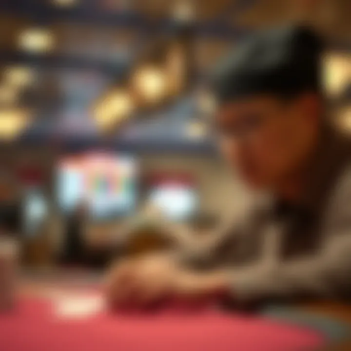 Notable 온라인 바카라의 모든 것
