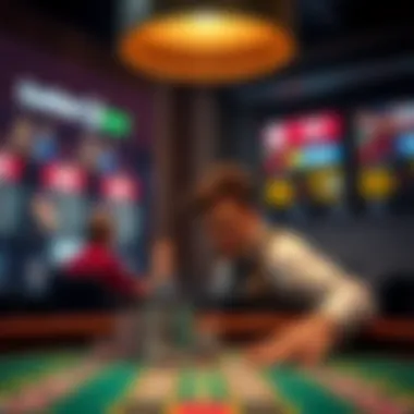 온라인 바카라의 모든 것 Summary