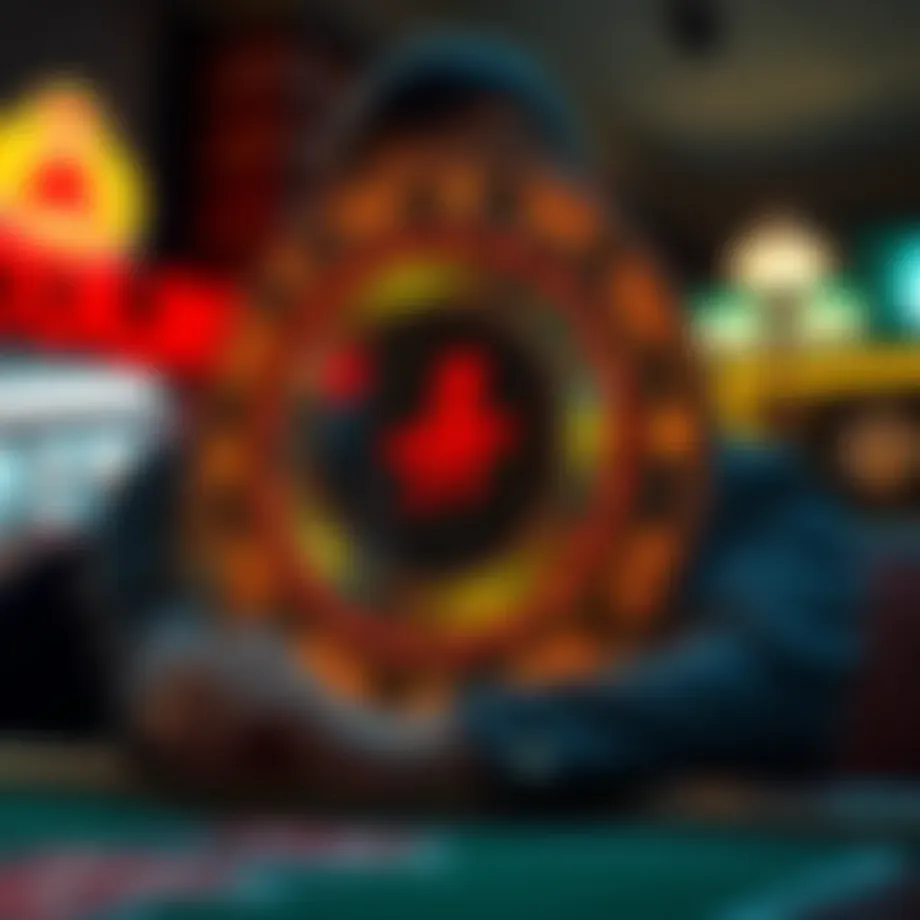 온라인 블랙잭 라이브 딜러: 전략과 경험의 진화 Introduction