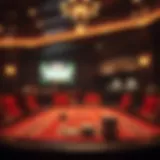 온라인 블랙잭의 세계: 전략과 팁 Introduction