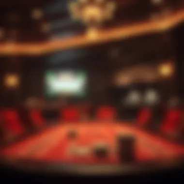 온라인 블랙잭의 세계: 전략과 팁 Introduction 온라인 블랙잭의 세계: 전략과 팁 Introduction