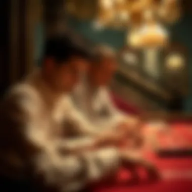 온라인 도박의 모든 것 Summary
