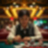 온라인 카지노 도박의 심층 탐구 Introduction
