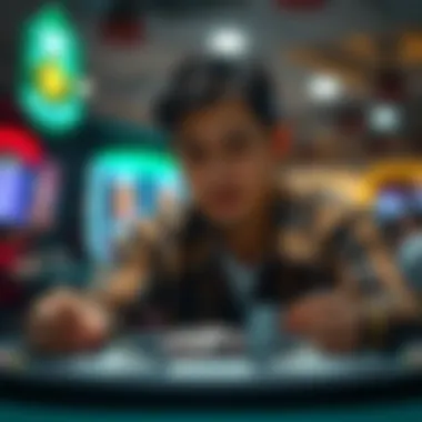 Notable 온라인 카지노 게임: 룰렛의 심층 분석