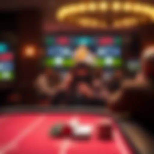 온라인 카지노 게임의 모든 것 Introduction