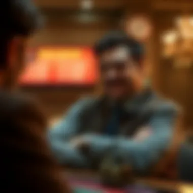 Notable 온라인 카지노 게임의 세계