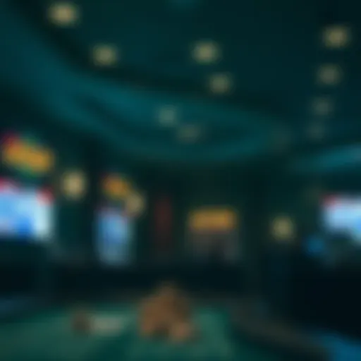 온라인 카지노 호주에서 실시간 돈으로 게임하기 Introduction