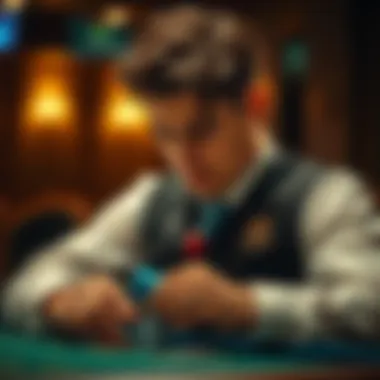 온라인 카지노 사이트의 주소와 그 중요성 Summary