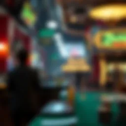 온라인 카지노 슬롯에 대한 심층 분석 Introduction