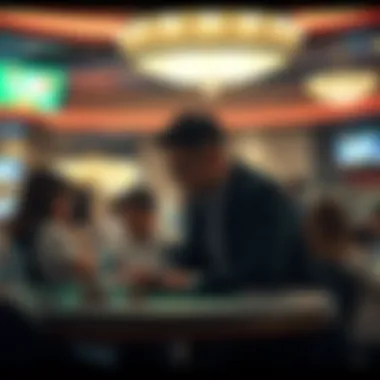 온라인 카지노 슬롯에 대한 심층 분석 Summary