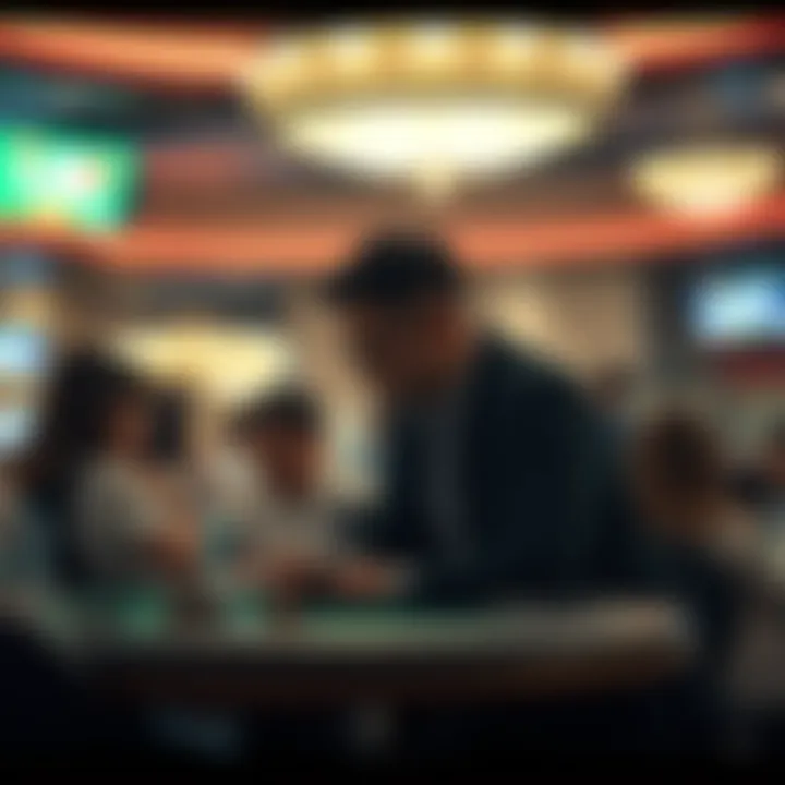 온라인 카지노 슬롯에 대한 심층 분석 Summary