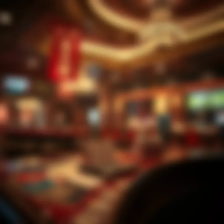 온라인 카지노로 실물 돈 게임하기: 뉴질랜드에서의 투자와 전략 Summary