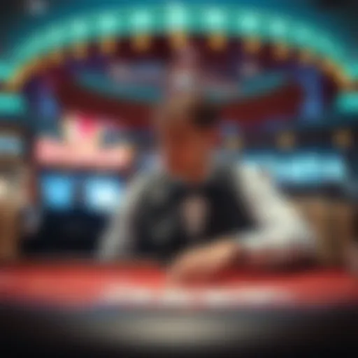 온라인 카지노의 세계 탐구 Introduction