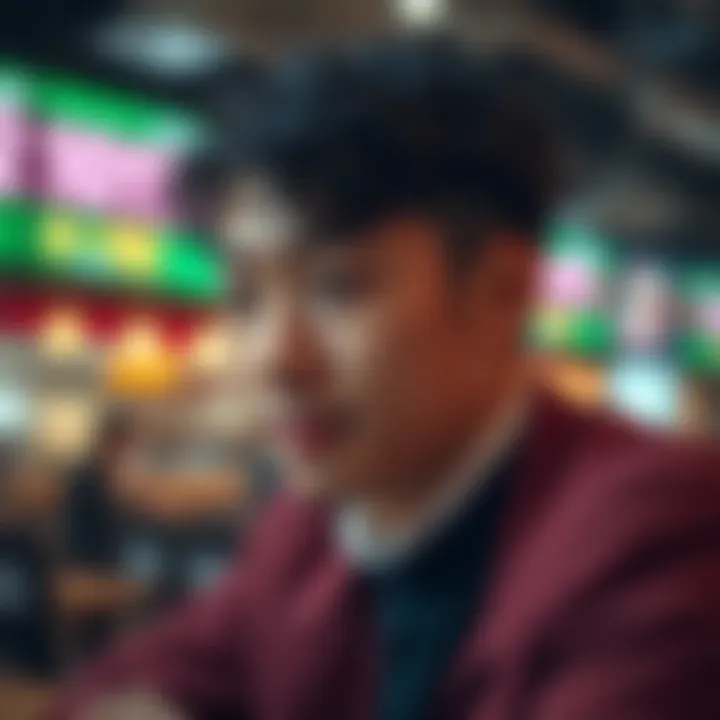 Notable 온라인 카지노의 심층적 탐구