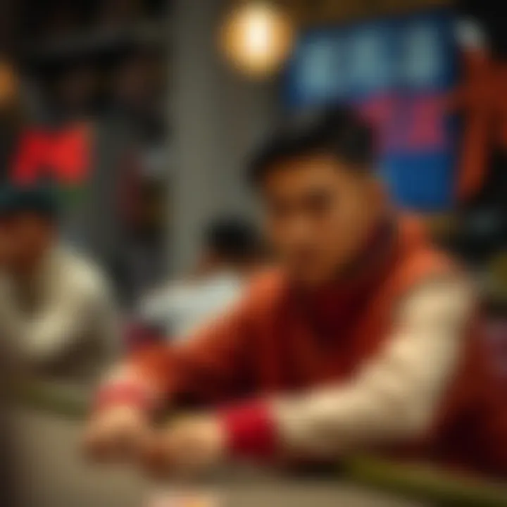 온라인 카지노의 심층적 탐구 Summary