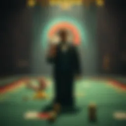 온라인 무료 바카라의 이해와 전략 Introduction