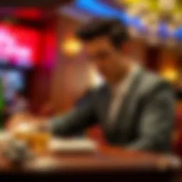 온라인 포커 게임의 세계 Introduction