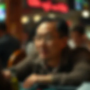 Notable 온라인 포키, 실제 돈과의 접점