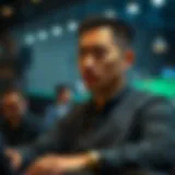 온라인 라이브 카지노의 모든 것 Introduction