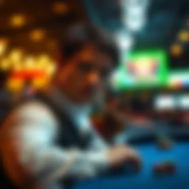 Notable 온라인 라이브 카지노의 모든 것