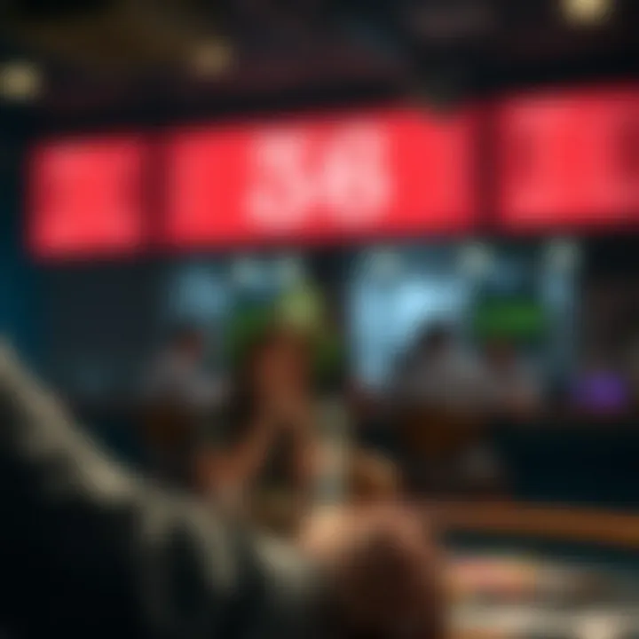 온라인 라이브 카지노의 모든 것 Summary