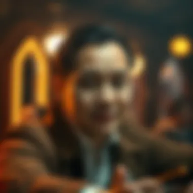Notable 온라인 라이브 룰렛의 세계 탐험