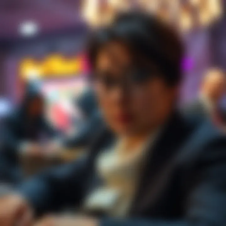 온라인 라이브 룰렛의 세계 탐험 Summary