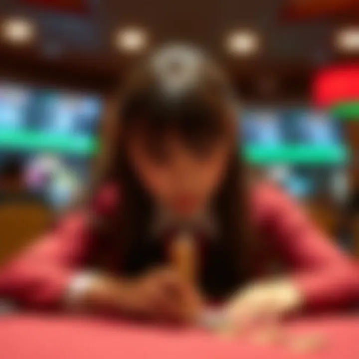 온라인 룰렛: 인도의 규제 환경과 온라인 게임의 발전 Summary