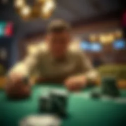 온라인 룰렛 무료 플레이에 대한 심층 분석 Introduction