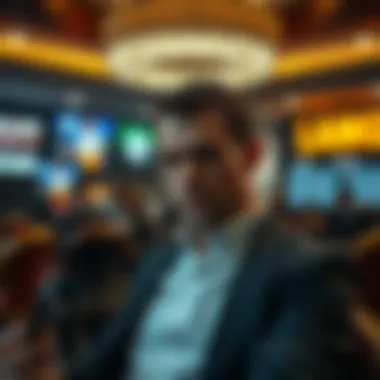 �온라인 슬롯 보너스의 모든 것: 포괄적인 탐색 Summary