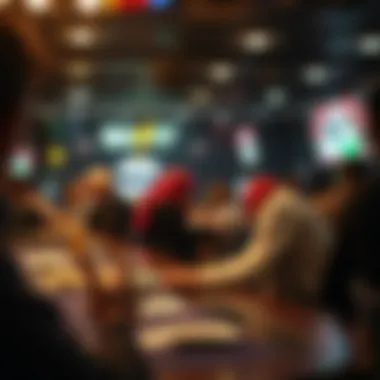 온라인 슬롯 머신 게임의 다양한 측면 탐구 Summary