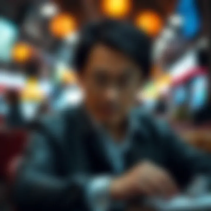 Notable 온라인 슬롯 머신 카지노: 현대 베팅의 진화