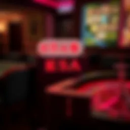 온라인 실시간 룰렛: 전략, 규칙, 그리고 시장 동향 Introduction