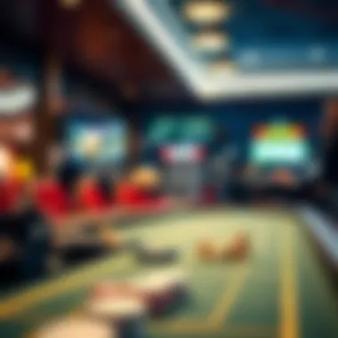 온라인 실시간 룰렛: 전략, 규칙, 그리고 시장 동향 Summary 온라인 실시간 룰렛: 전략, 규칙, 그리고 시장 동향 Summary