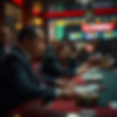 Notable 온라인 야구 베팅의 세계 탐구
