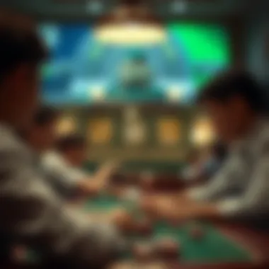 온라인에서 진짜 돈을 따는 방법 Summary