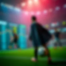 Analysis of football match outcomes