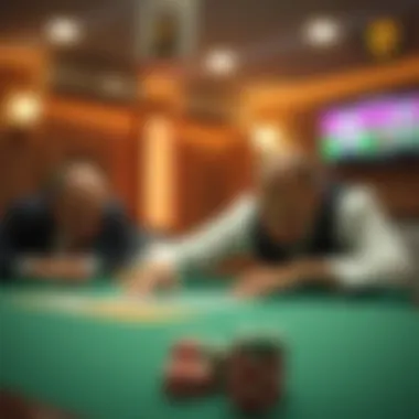 파친코 게임의 세계: 이해와 탐구 Summary 파친코 게임의 세계: 이해와 탐구 Summary