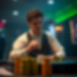 페널티킥 게임: 이해와 전략 Introduction