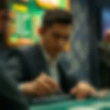 플레이 슬롯: 완벽한 베팅 가이드 Introduction